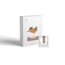 固生堂 九制陈皮果脯100g\/盒