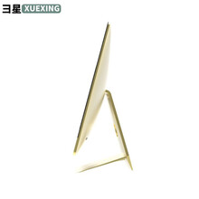 彐星（XUEXING） 酷睿i3/i5/i7一体机电脑商务办公家用学习一体化台式整机 H4套餐:娱乐影游 酷睿i3/8G/128G 21.5英寸