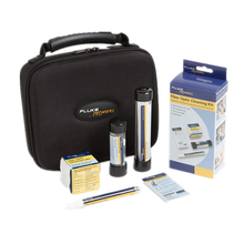 FLUKE 福禄克Fiber Optic Cleaning Kits光纤清洁包 NFC-KIT-CASE