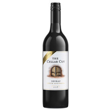 超市	
誉加（Accolade Wines）格兰堡 酒窖之密系列 设拉子红葡萄酒 750ml 澳大利亚进口红酒