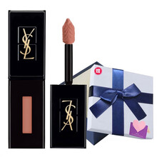 圣罗兰（YSL）黑管唇釉唇膏口红 425#420#432#435#431#407#409# 2020年新色限量433# 现货