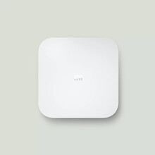 小米盒子4 4s 4s pro智能网络电视盒子wifi家用4K高清播放器无线投屏电视机顶盒 小米盒子4S