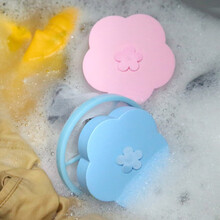 洗衣机过滤网袋通用万能除毛器去毛神器专用漂浮护洗袋吸毛洗衣袋 10个装-颜色随机