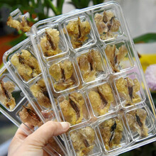 【心选雪蛤】东北雪蛤雪蛤膏林蛙油闪电发货 【心选90雪蛤】100克装