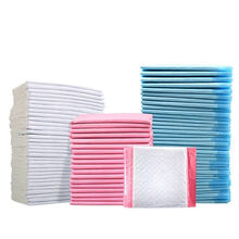 澳瑞特加厚成人护理垫大号老年人一次性隔纸尿裤产妇产褥垫尿不湿 60X60 40片中厚款