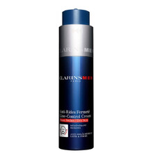 【澳洲直邮】娇韵诗（CLARINS）男士护肤系列深层清洁补水保湿 控纹防皱霜 50ml