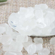 臻仙坊 阿胶块 驴皮阿胶片 驴胶 免费教熬手工阿胶糕 阿胶固元膏材料 免费打驴胶粉 阿胶糕辅料冰糖130克