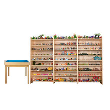 北辰 PSC-SP05Y 沙盘管理软件V1.0 沙盘管理系统成套设备