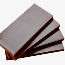 山东阿胶块阿胶片东阿驴皮熬阿胶糕膏原材料正宗阿胶 250克实惠装