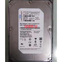 适用于IBM 750G SATA 7.2K 3.5 43W9738 43W9720 43w9741