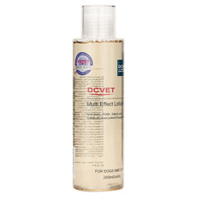 那非普狗狗猫咪药浴香波宠物真菌猫癣喷剂皮肤病沐浴露杀菌除螨虫浴液 那非普洗液200ml