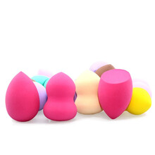 韩国unny悠宜卷翘睫毛膏纤细睫毛膏睫毛打底膏焦点睛彩定型持久防水防汗持久浓密 【赠品勿拍】美妆蛋