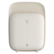 UCK砧板消毒器筷子消毒机家用小型刀架菜板刀具智能家居家用智能紫外线全自动案板烘干机刀架刀具收纳 红色