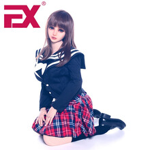 EXDOLL仿真人偶实体娃娃 乌托邦系列 型号：UT145EVO 薰S级