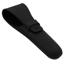 吉列剃须刀架收纳盒非吉锋利锋速锋隐致顺老式手动刮胡刀旅行收纳盒不含刀架 剃须刀硅胶套