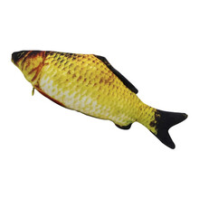 贝尼宠 猫玩具  逗猫棒猫薄荷激光笔不倒翁玩具于猫爬架猫咪玩具小猫玩具猫抓板 手动猫玩具草鱼+猫薄荷