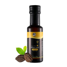 秋田满满dha有机核桃油食用dha宝宝孕妇食用油双项有机DHA110ml