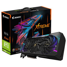 技嘉(GIGABYTE)GeForceRTX3090魔鹰/猎鹰/雪鹰/雕系列/雕盒/24GD6X 大雕3090 XTREME