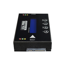 世特力拷贝机KD2535HSPRO IDE/SATA接口硬盘拷贝克隆1对1拷贝 KD25/35HSPRO