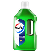 威露士多用途消毒液1L衣物除菌家居地板宠物 消毒液1L青柠