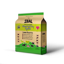 新西兰进口真致（ZEAL)天然宠物狗粮全价通用软粮鲜肉粮半湿粮成犬幼犬粮泰迪老年券软粮湿狗粮羊肉配方3kg