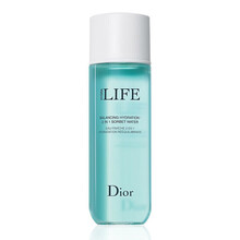 迪奥（Dior）乐肤源爽肤水补水保湿清爽滋润平衡沁润水代购预售预售代购 平衡沁润水175ml