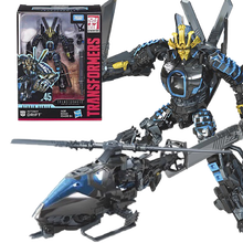 变形金刚 Studio Series SS电影10周年系列 SS45 漂移（直升机）