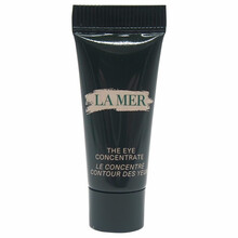 海蓝之谜（LAMER）眼霜 浓缩修护眼部精华霜3ml（中小样）