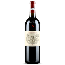Lafite2008年拉菲古堡/大拉菲/正牌红葡萄酒 法国原瓶进口红酒 750ml 1瓶