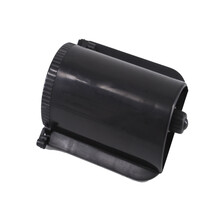 擦鞋机鞋油盒擦鞋机配件 油盒 全自动擦鞋机油盒 油杯 上油器鞋油盒奇敬 鞋油盒+鞋油5瓶