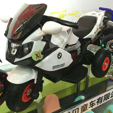生日礼物儿童电动摩托车男孩女孩三轮车充电儿童电动车宝宝童车大号电瓶车小孩 白色《皮座》双驱-大电瓶-充气轮 早教蓝牙款+遥控