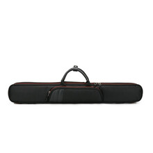 加厚一体直管萨克斯包单簧管包电吹管包雅佳奥合畅华魅卓恩九幽等适用乐器袋多用途背包免拆轻便雅 雅佳SOLO电吹管包（无标）