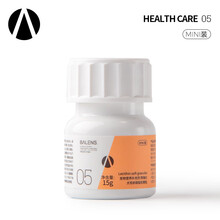 拜伦仕宠物营养补充剂犬用卵磷脂15g