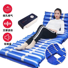 佳禾(JIAHE)防褥疮气垫床家用瘫痪老人充气床垫病人卧床护理气垫JHRD-H（A） 带便孔JHRD-D(-2)