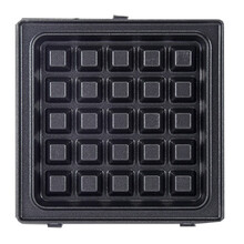 摩飞电器多功能早餐机魔飞轻食机三明治机小型家用吐司压烤机双面加热电饼铛华夫饼机烙饼锅自营 华夫饼盘