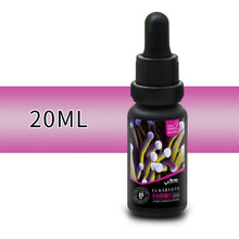 RUIFINE 瑞丰 浓缩珊瑚粮 荤素浮游珊瑚粮 珊瑚饲料 营养能量剂 浓缩珊瑚粮.B（素）20ml