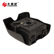 卡曼尼BC430侧挂式二冲程割灌机配件空滤器