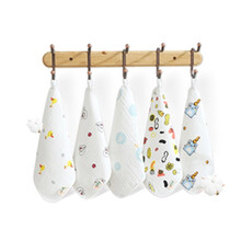 世喜 活动赠品 方巾