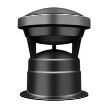 室外草坪音箱草地音响景观园林装饰防水喇叭户外仿真石头动物音响 LD-201  灯塔