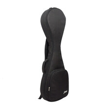 jinchuan 成人琵琶包 琵琶套袋专用袋 可双背手提便携儿童琵琶双背包 儿童黑色