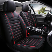 东风风光500座套四季通用全包专用座椅套 2021款汽车坐垫 标准版 神秘黑