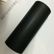 磨砂黑车膜汽车贴膜全车膜车身磨砂改色膜车内黑白个性贴纸划痕防踢保护膜 磨砂黑30厘米宽2米长