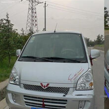 适用五菱荣光加长版面包车贴膜防爆隔热车窗玻璃膜全车太阳膜 高清绿前挡+耐磨深黑侧后