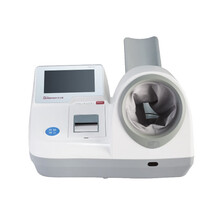 东华原医疗 全自动台式血压仪 臂筒式智能血压测量仪YXY－61