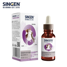 发育宝犬猫爆毛乐口服液60ML猫狗通用丰毛靓肤维护皮毛光亮