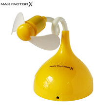 蜜丝佛陀 MAXFACTOR 大象桌面迷你扇