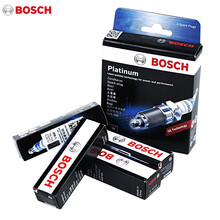 博世铂金火花塞(四支价格) 长城腾翼C50 1.5T