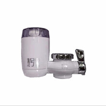 1号净水器新款型号家用厨房自来水龙头一号原装过滤泉SN1130 2台净水器+1支滤芯