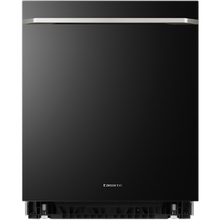 海尔卡萨帝13套家用嵌入式全自动洗碗机CWY13-09C 80℃双微蒸汽消毒除菌 智能开门烘干刷碗机