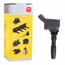 NGK点火线圈（单支装）适用于 大众朗行 朗境